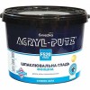 Шпаклевка Sniezka ACRYL-PUTZ 5 кг
