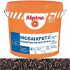 Декоративная штукатурка мозаичная Alpina Expert Mosaikputz 19 1,6-2 мм 16 кг