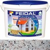 Декоративная штукатурка мозаичная Feidal Mosaikputz mini A10 0,63-2 мм 25 кг