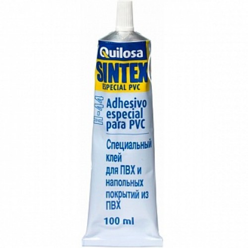 Клей для холодной сварки Sintex H 44 в магазине Buildmag Клей для холодной сварки Sintex H 44