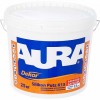 Декоративная штукатурка барашек Aura Dekor Silikon Putz К15 1,5 мм 25 кг