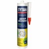 Монтажный клей Tytan Декор Экспресс супер-белый 310 мл