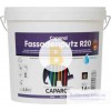 Декоративная штукатурка короед Caparol Fassadenputz R20 WeiS 2 мм 16 кг