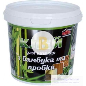 Монтажный клей Elite Construction Акрилин-1 3,5 кг