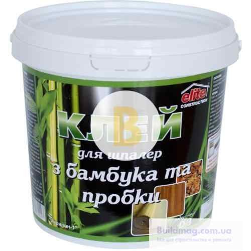Монтажный клей Elite Construction Акрилин-1 3,5 кг в магазине Buildmag Монтажный клей Elite Construction Акрилин-1 3,5 кг