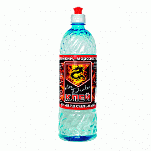 Клей Декостиль полимерный Elite DRAKON 0,2 л