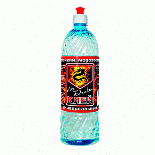 Клей Декостиль полимерный Elite DRAKON 0,2 л