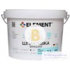 Шпаклевка Element 3,5 кг