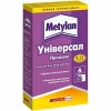 Клей для обоев Metylan Универсал Премиум 250 г