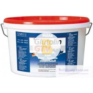 Клей для обоев PUFAS Glutolin GTV 10 л