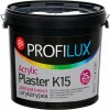 Декоративная штукатурка барашек PROFILUX Acrylic Plaster K 15 1,5 мм 25 кг