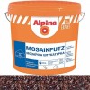 Декоративная штукатурка мозаичная Alpina Expert Mosaikputz 07 1,6-2 мм 16 кг