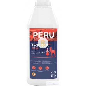 Грунтовка адгезионная Triora Peru концентрат 1:5 1 л
