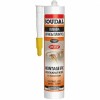 Монтажный клей SOUDAL MONTAGE FIX белый 280 мл