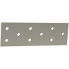 Перфорированная пластина 50x200x2мм