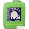 Грунтовка универсальная Triora TR-26 silicone 5 л