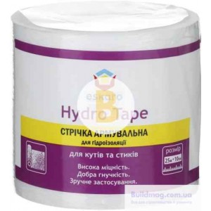 Армированная лента Hydro Tape
