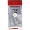 Дюбель с L-крюком 14/10x95 мм 1 шт 14/10x95 мм Friulsider