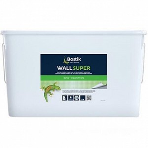 Клей для обоев Bostik Wall Super 5 л