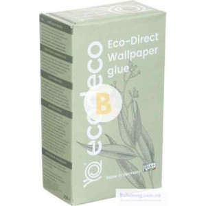 Клей для обоев PUFAS Eco-Deco 200 г