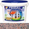 Декоративная штукатурка мозаичная Feidal Mosaikputz mini А15 0,63-2 мм 25 кг