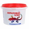 Клей акриловый Polimin универсальный Polimin 1 кг