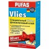 Клей для обоев PUFAS для флизелиновых обоев Юбилейный 500 г