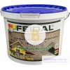 Декоративная штукатурка короед Feidal Silikonharz Reibeputz 2 мм 15 кг