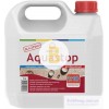Грунтовка глубокого проникновения Eskaro Aquastop Professional концентрат 1:10 3 л