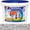 Декоративная штукатурка мозаичная Feidal Mosaikputz mini A12 0,63-2 мм 15 кг