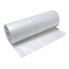 Пленка полиэтиленовая 1,5x100 м InterRais 50 мк