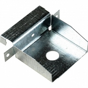 Соединитель угловой Profstal для профиля CD-60 10 шт.