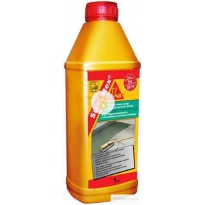 Добавка универсальная Sika SikaLatex 1 л
