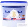 Монтажный клей ІРКОМ ИРКОМ Монтаж 7 кг
