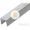 Профиль Siniat PlatoProf CW 50/3 м
