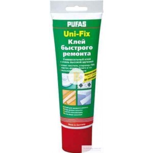 Клей для обоев PUFAS UNI-FIX 250 г