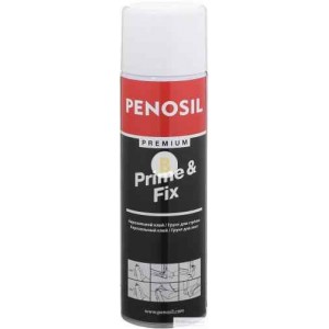 Клей аэрозольный PENOSIL Premium PrimeFix 500 мл