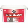 Адгезионная грунтовка Dufa Beton-Kontakt 1,4 кг