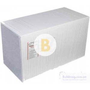 Пенопласт 25 ТЕПЛЫЙ ДОМ 1000х500х100 мм