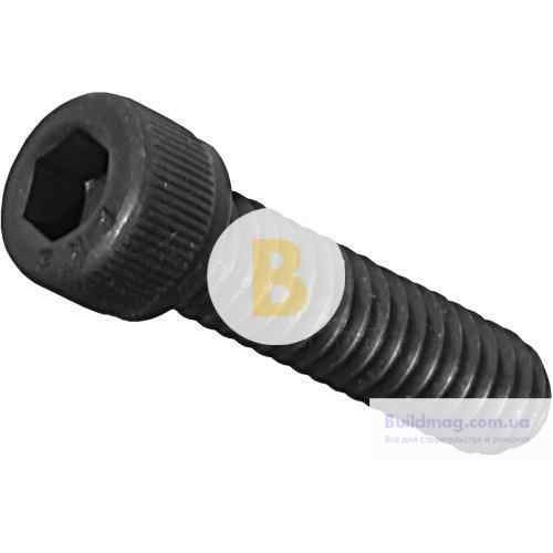 Болт дюймовый UNC 5/16" х1 1/4" в магазине Buildmag Болт дюймовый UNC 5/16" х1 1/4"