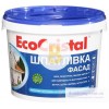 Шпаклевка EcoCristal Фасад ІР-21