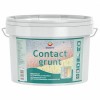 Грунтовка адгезионная Eskaro Contact grunt 3 кг