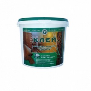 Клей акриловый Lacrysil 1 кг