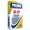 Клей для каминов Polimin П-11 20 кг