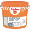 Грунтовка адгезионная Alpina Expert Grundierung unter Putz 8 кг