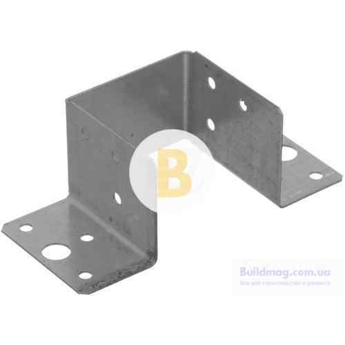 Держатель балок Мини 60x60x48мм 1мм в магазине Buildmag Держатель балок Мини 60x60x48мм 1мм