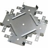 Соединитель одноуровневый Profstal «Краб» для профиля CD 60 10 шт.