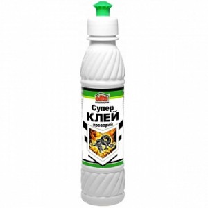 Клей Elite Construction Elite CONSTRUCTION универсальный Eco DRAKON 0,2л.