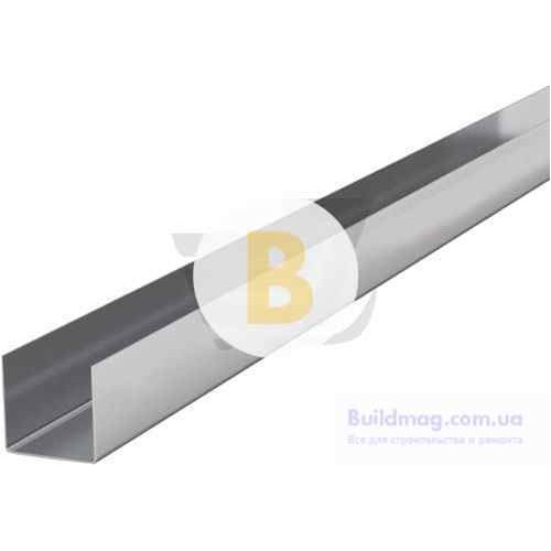 Профиль UD 27/3 м Киев-Профиль в магазине Buildmag Профиль UD 27/3 м Киев-Профиль