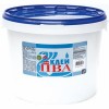 Клей ПВА ИРКОМ Северодонецкий 2,5кг